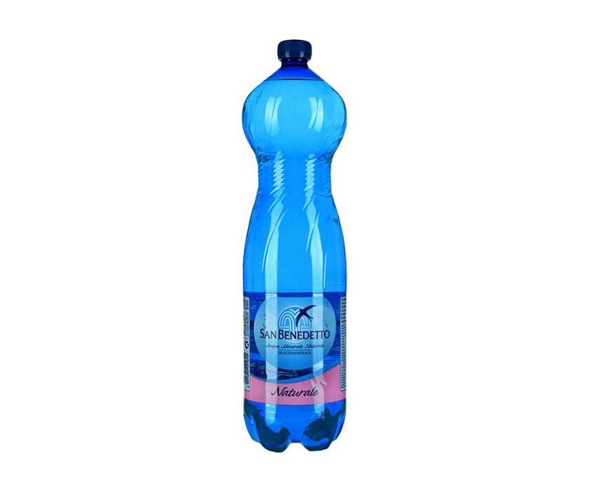 Вода San Benedetto н/г 1,5л ПЕТ(136767)