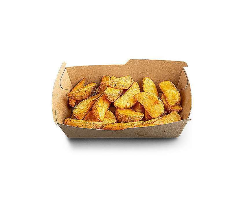 Картопля по-селянськи (стандартна) L(128302)