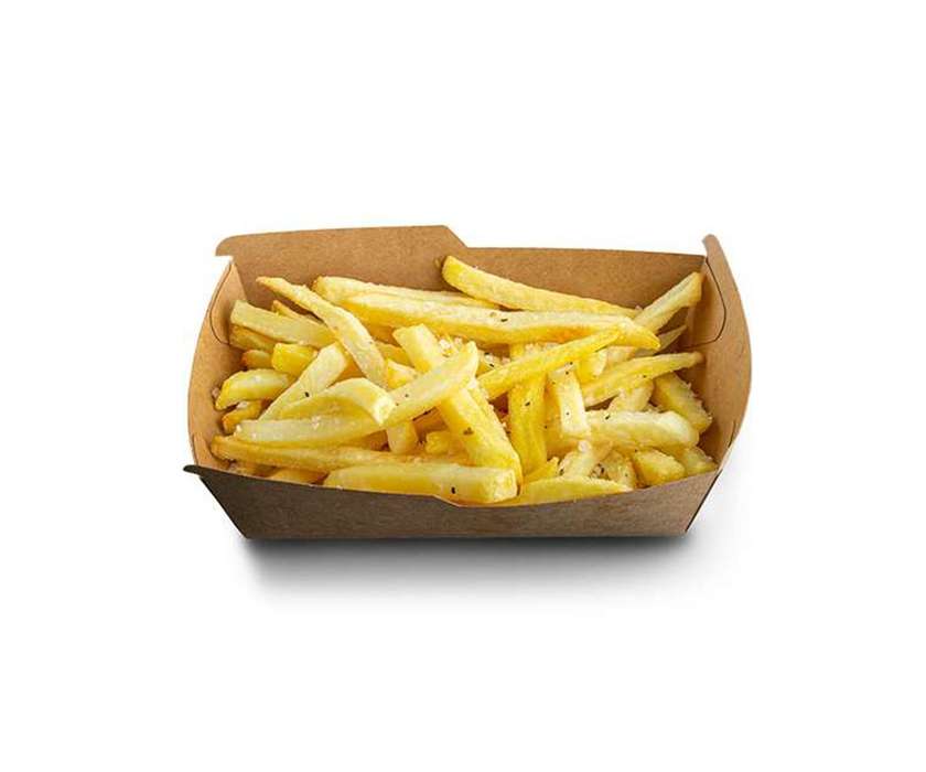 Картопля фрі (стандартна) L(102852)