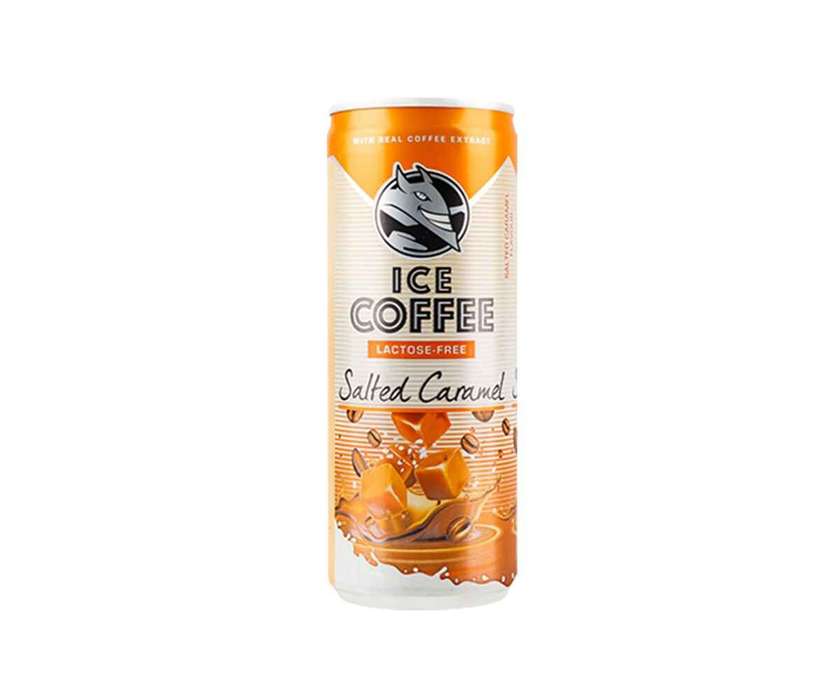 ХолКава Hell Ice Coffee SaltedCaram0,25л(133886)