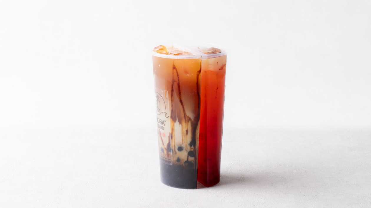 Yin Yang Sharing Cup