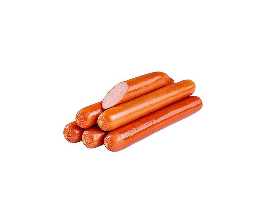 УПАК Сосиски клас.Прем'єрські XXL (4шт.)(120568)