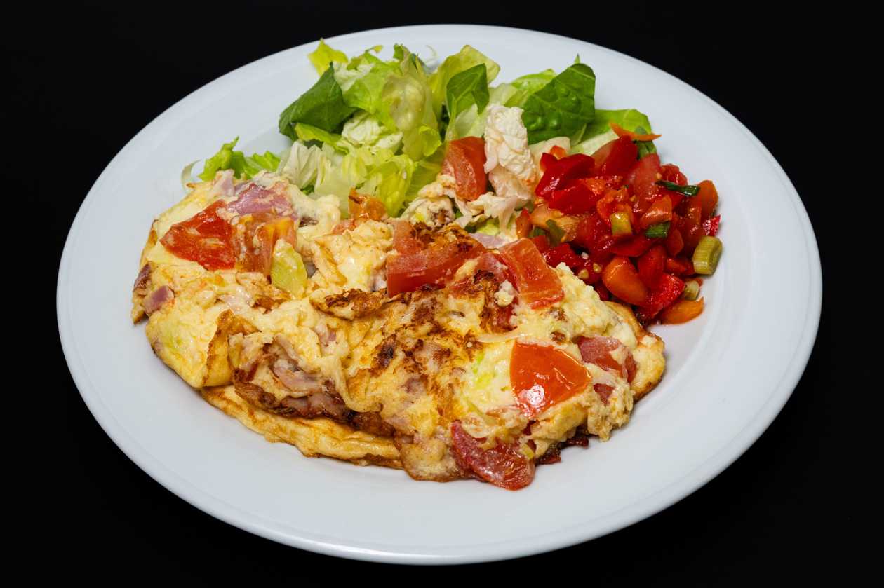 Omelette