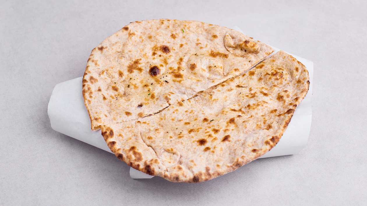 Plain Roti