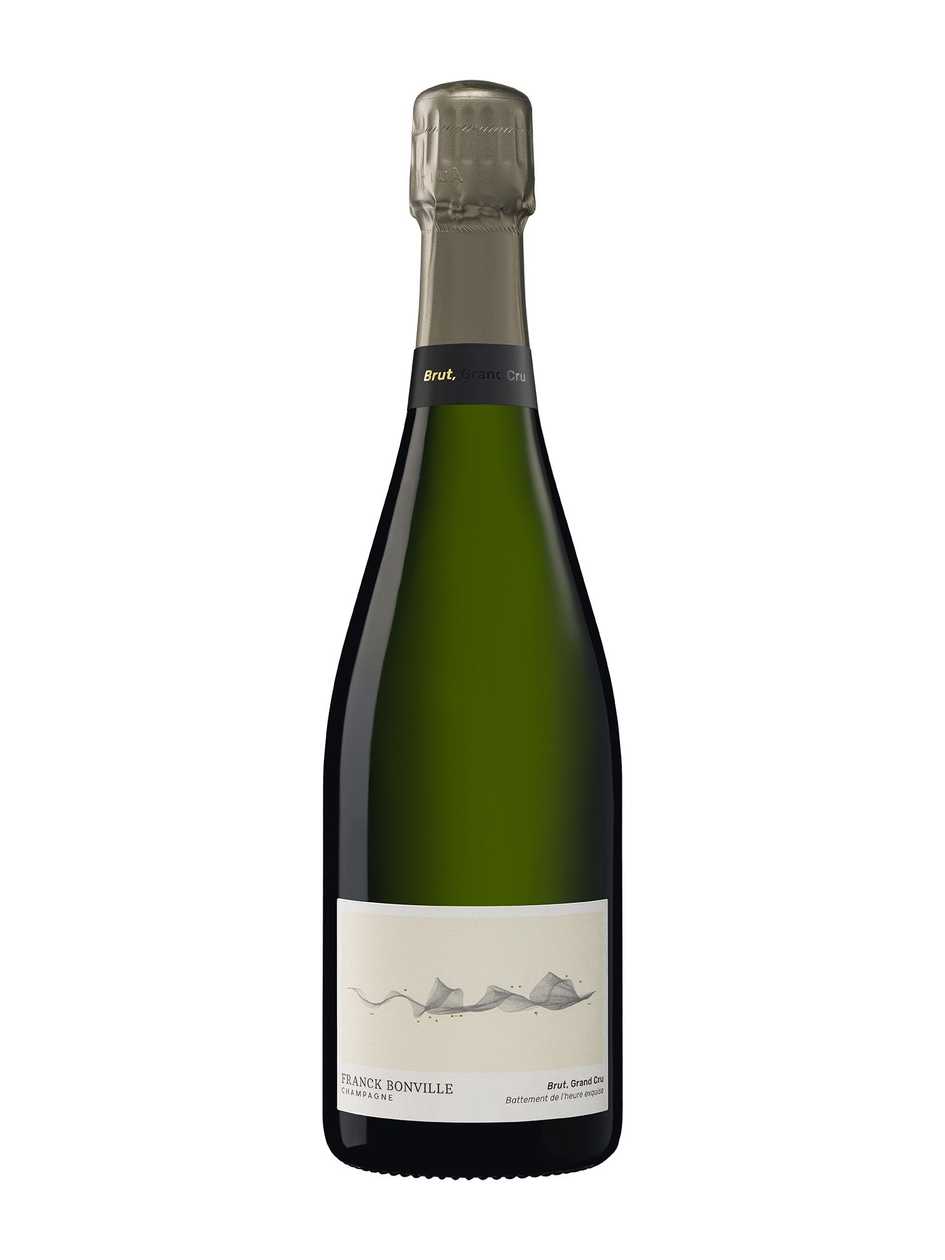 Champagne Franck Bonville Grand Cru Blanc de Blancs 0,75L