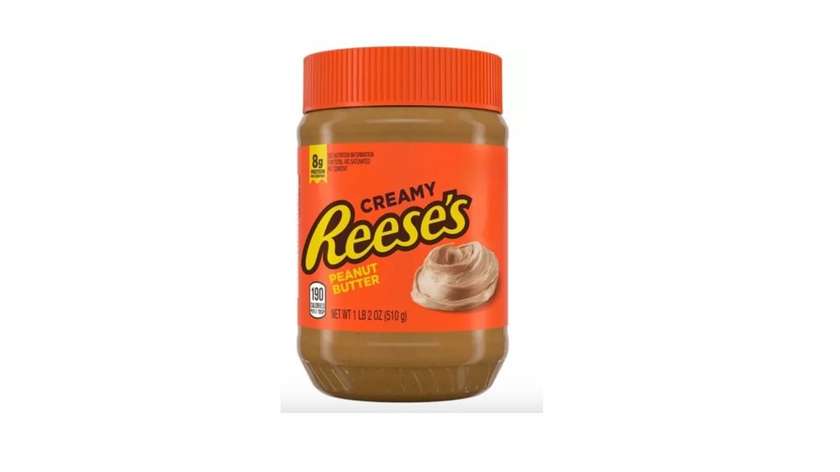 Riešutų kremas REESE'S, 510g