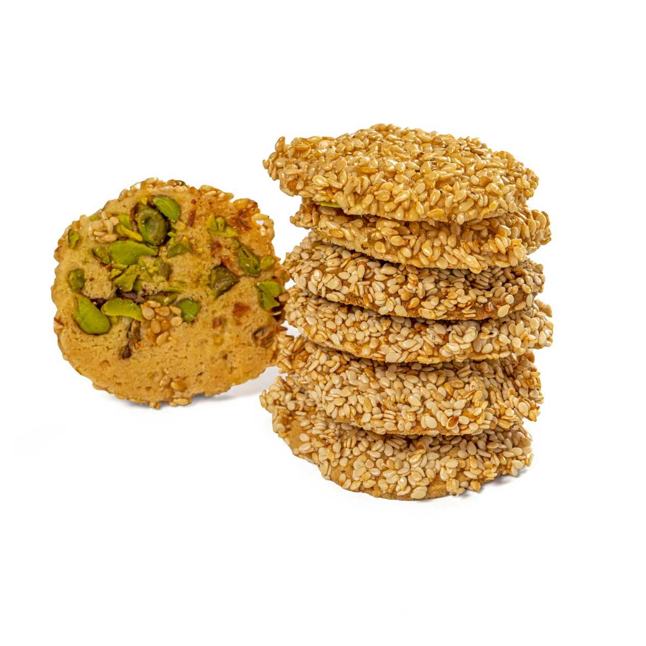 BARAZEK - FURSECURI CU SUSAN 250 g