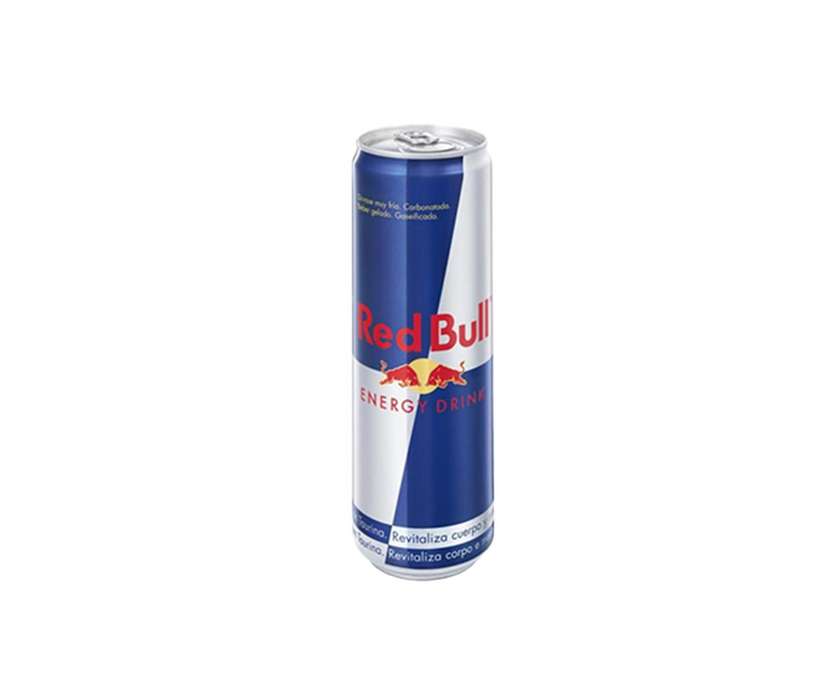 Напій енергетич Red Bull big can 0,355л(16008)
