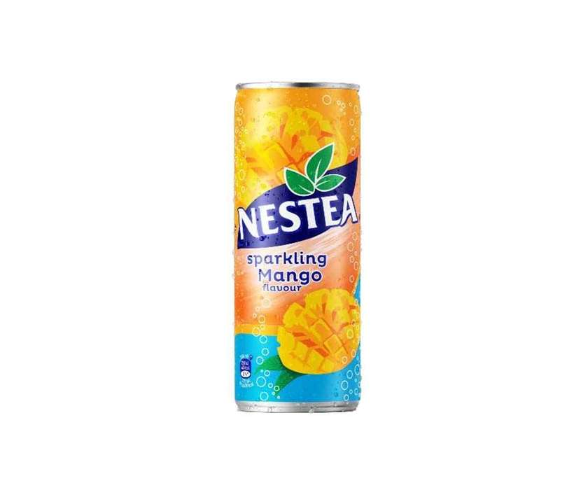 Нап б/а Nestea Sparkling mango0,33л(139068)