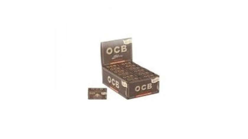 OCB Virgin Paper Standard