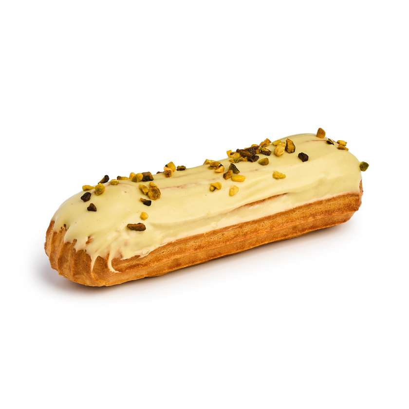 Pistachio Eclair, 80g