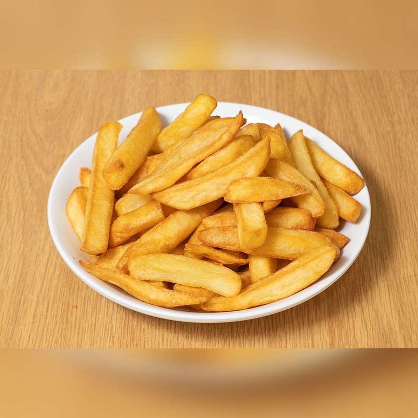 Chips To Share