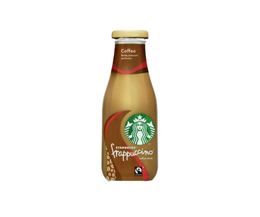 Напій Starbucks Frappuccino Coffee 0,25л(124633)