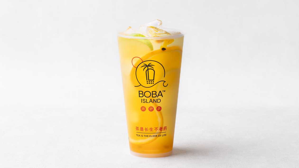 Fruity Splash