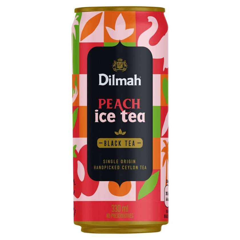 Ice Tea peach