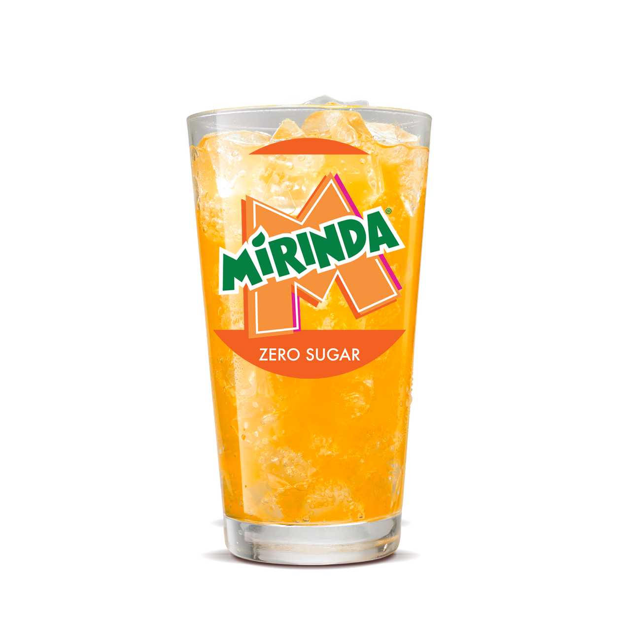 Mirinda Zero