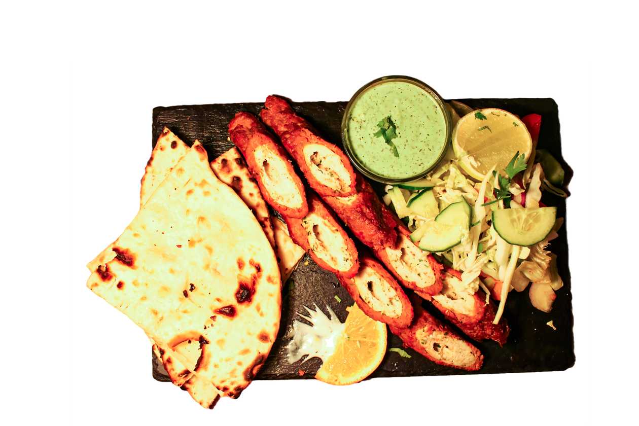 Sangam Kebab Mix