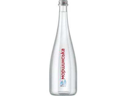 Morshynska Water