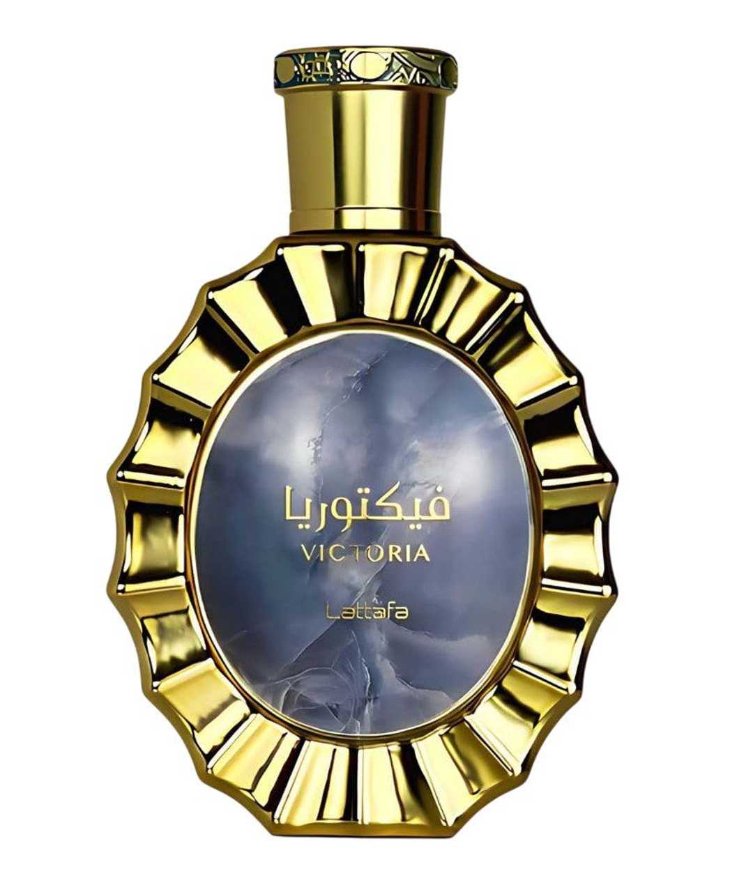 Lattafa Victoria Woda perfumowana uniseks (EN)