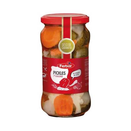 Pickles 345g