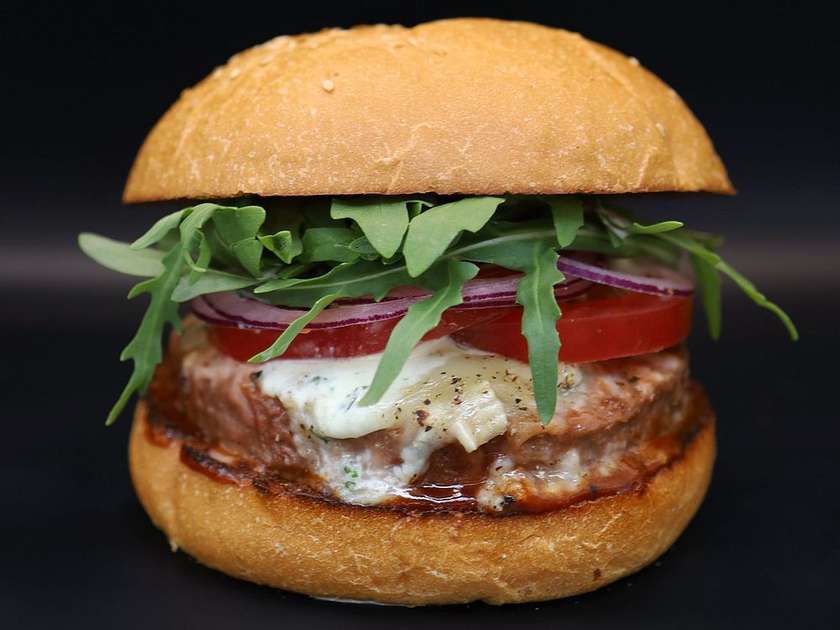 Мілано Eat me at