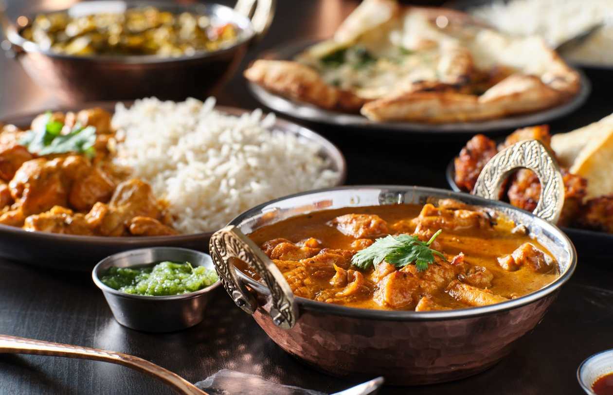 Red Curry