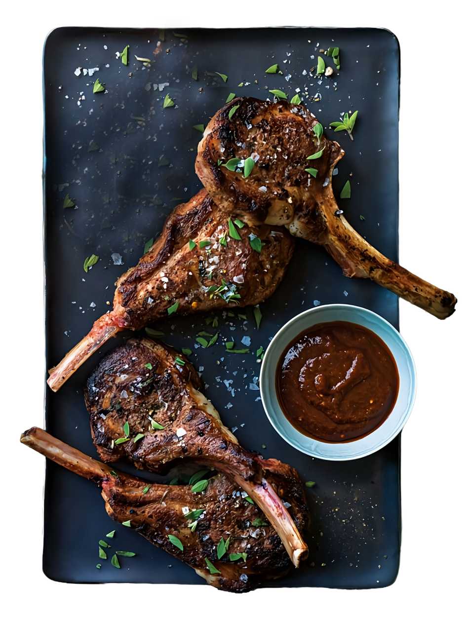 Lamb Chops