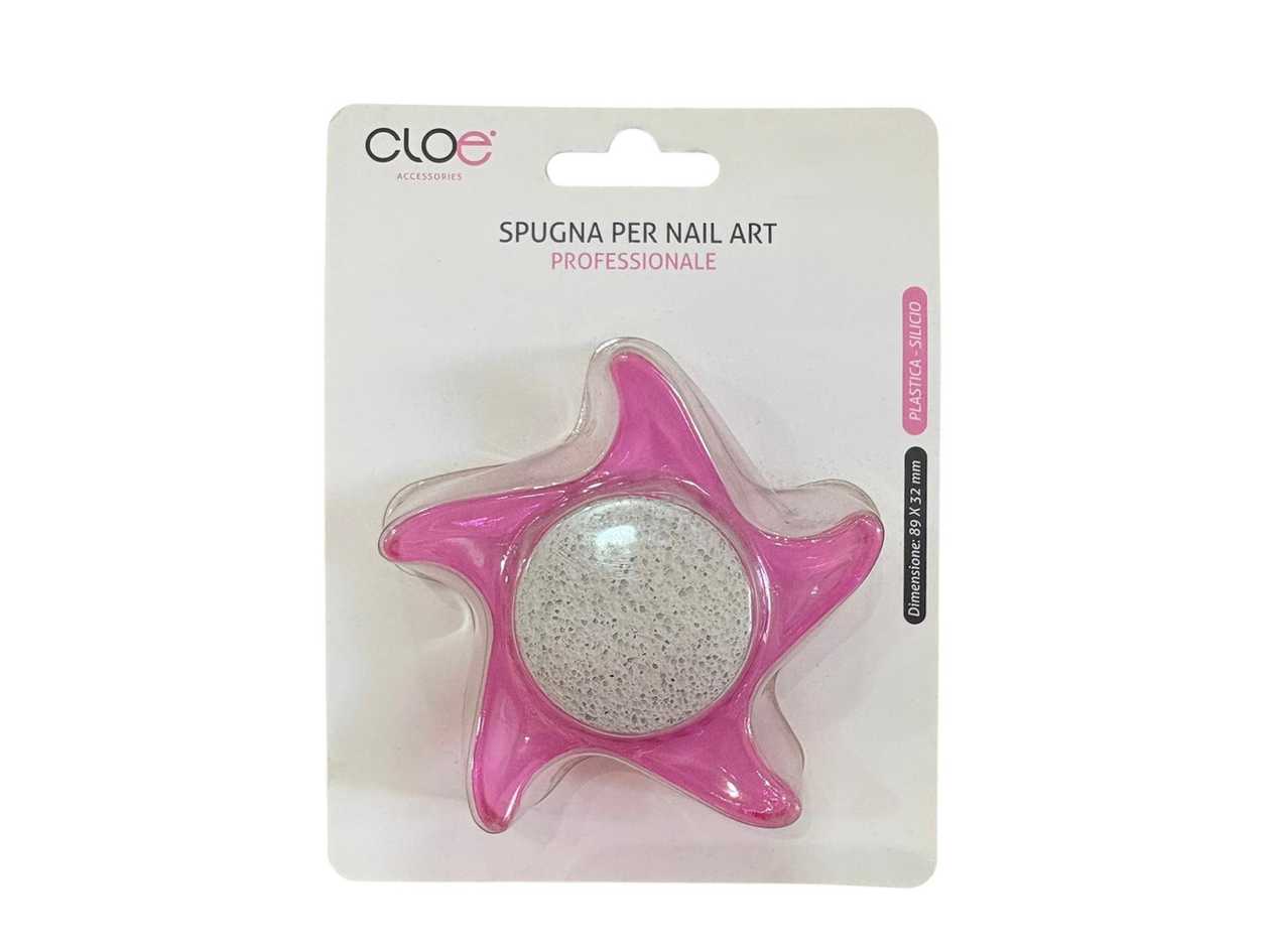 Pumice Stone and Brush for Feet