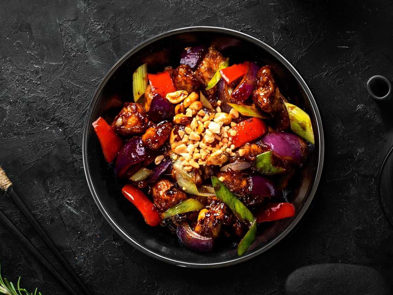 Kung Pao