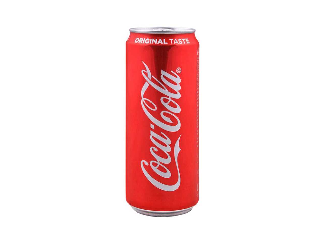 Coca-Cola