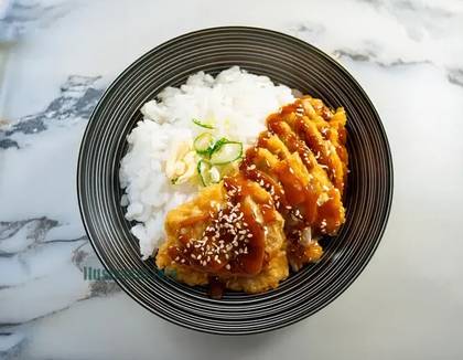 21. Křehké a Voňavé Kuře