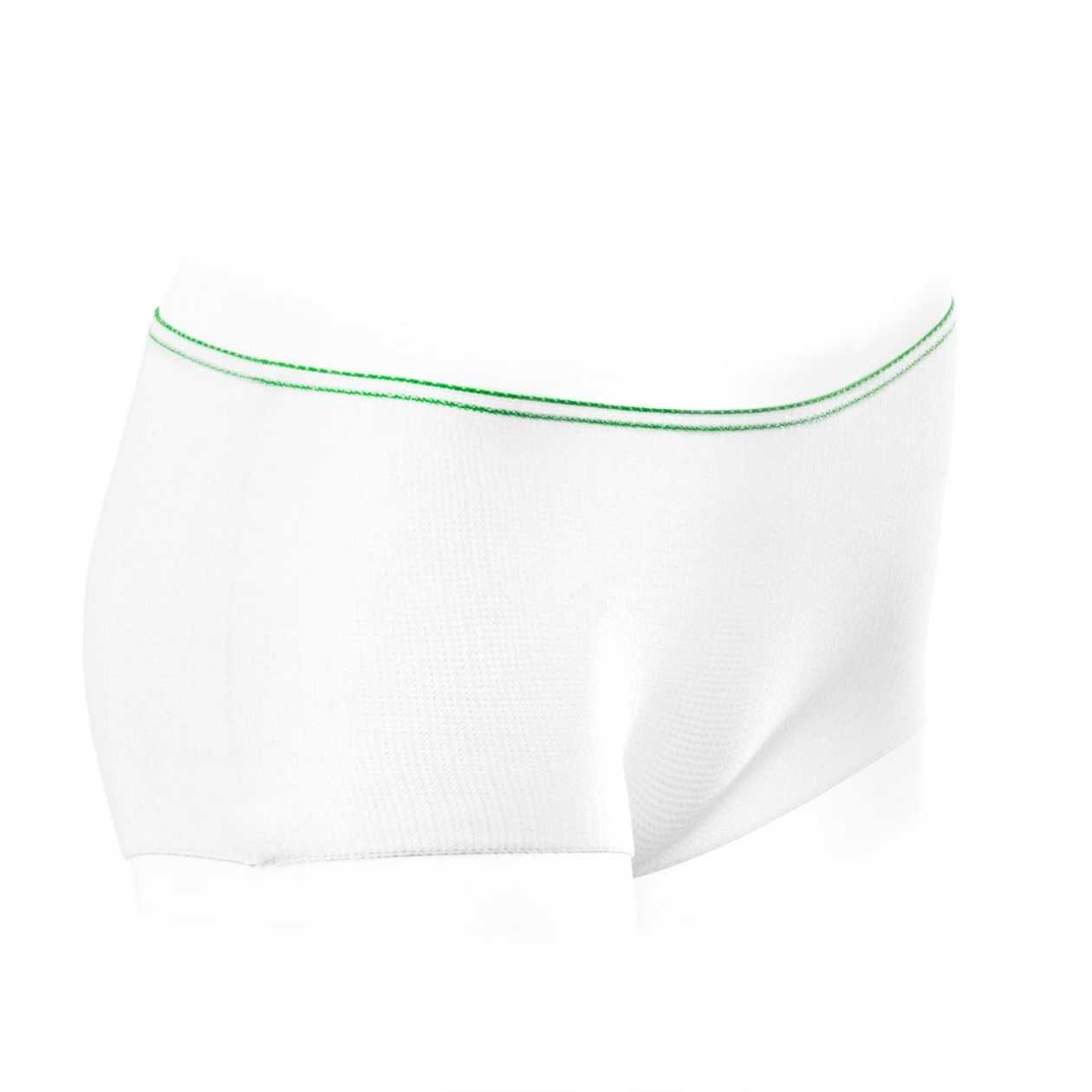 Canpol Wielorazowe Majtki Poporodowe Siateczkowe L/Xl (EN)