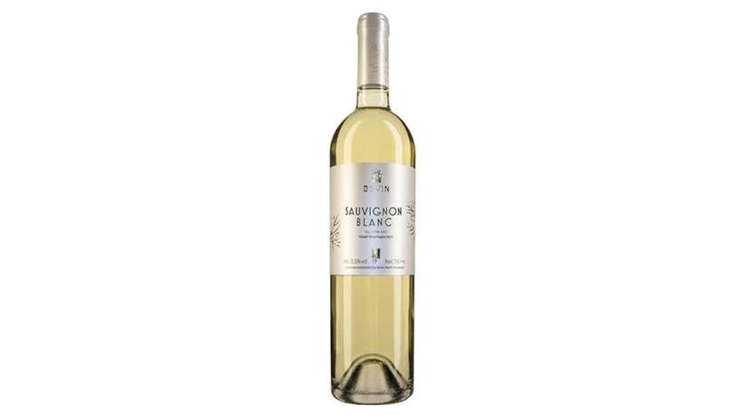 Bovin Premium Sauvignon Blanc, 750ml