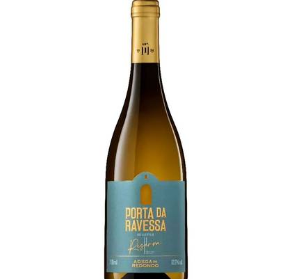 Porta da Ravessa DOC Alentejo (Reserva) 2023 White Wine 750ML