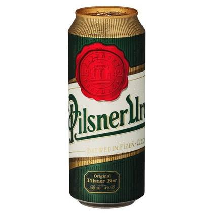 Pilsner Urquell 0.5L