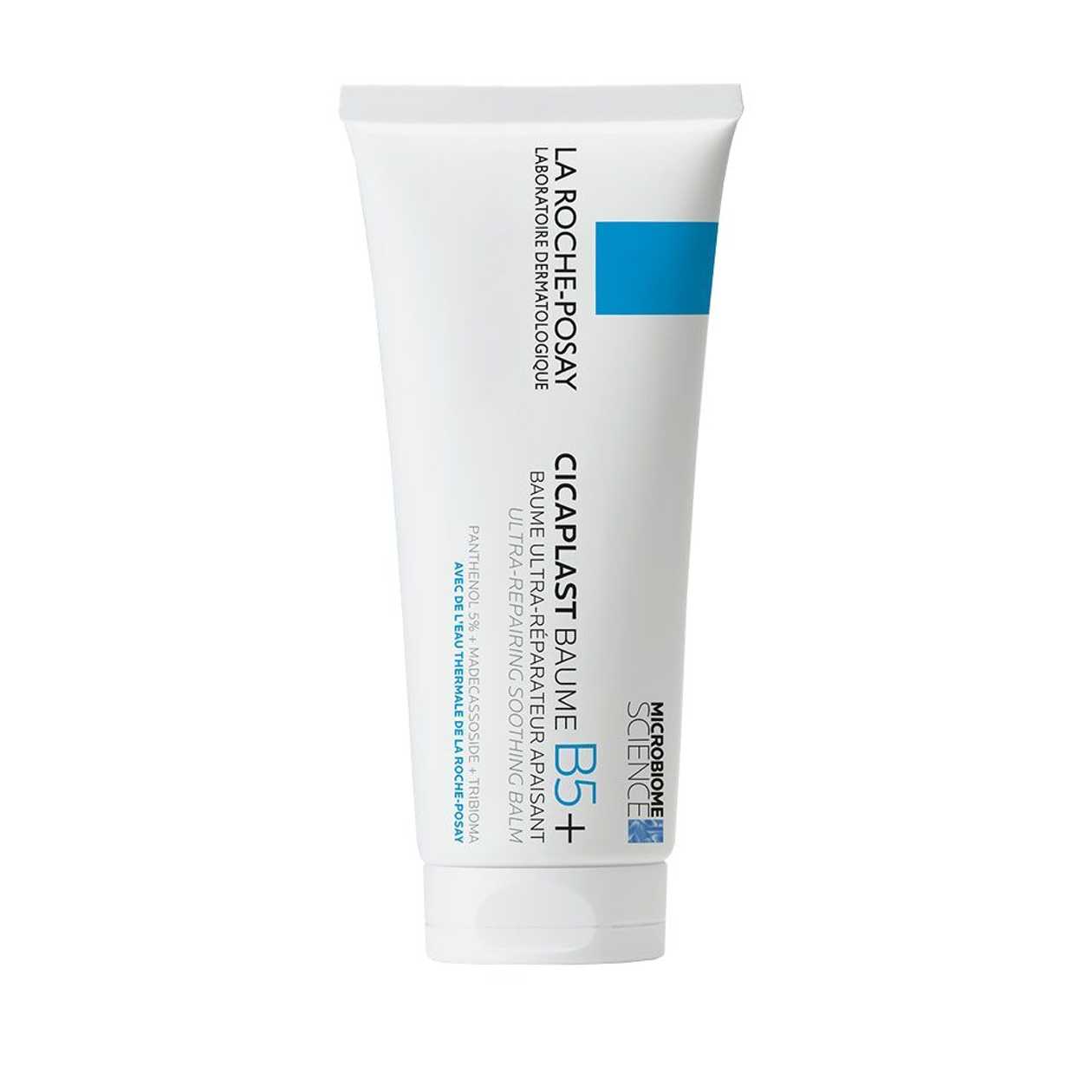 La Roche-Posay Cicaplast B5+ Balsam silnie regenerujący, 100 ml (EN)