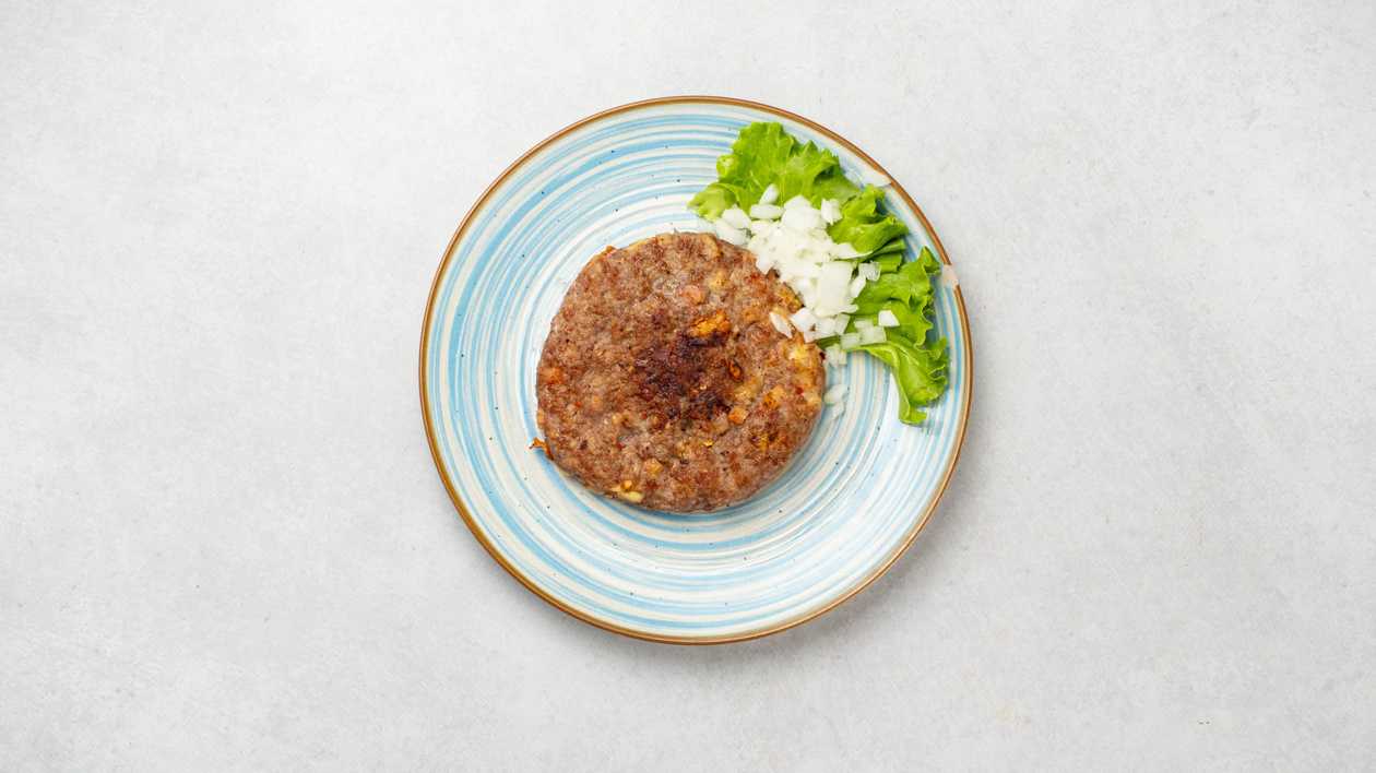 LESKOVAČKA PLJESKAVICA 330GR