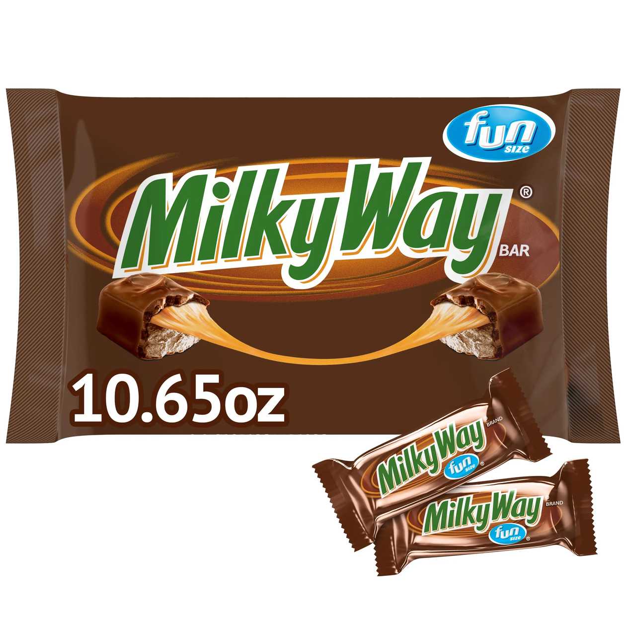 MILKYWAY - 50G