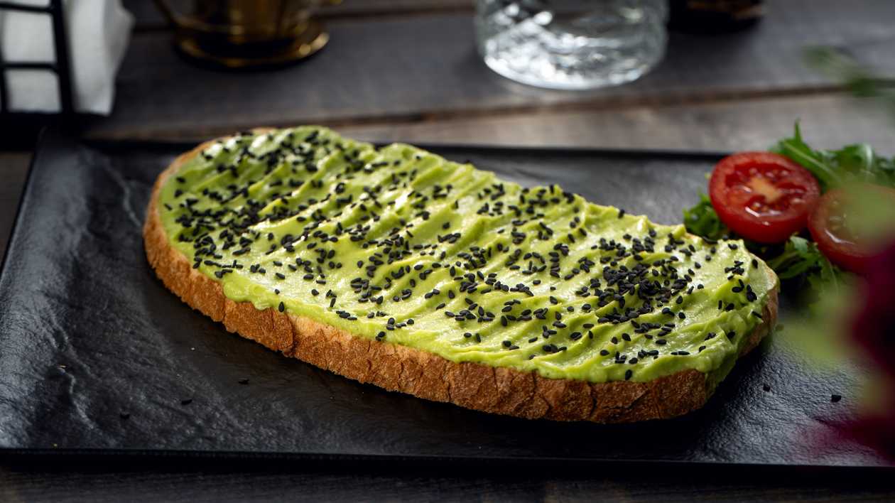 Avocado Toast