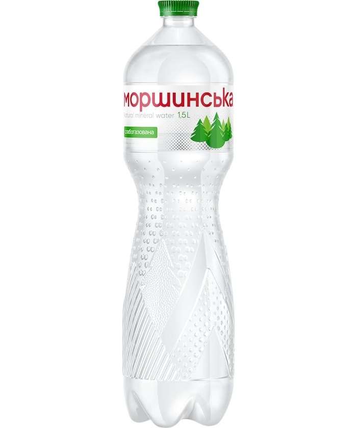Morshynska