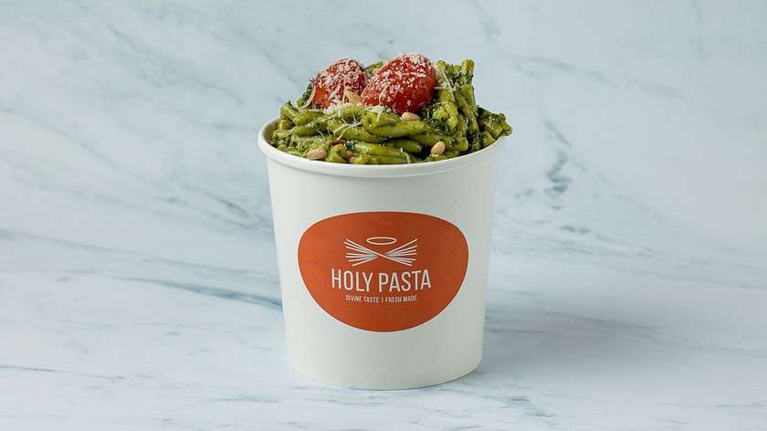Pesto Genovese