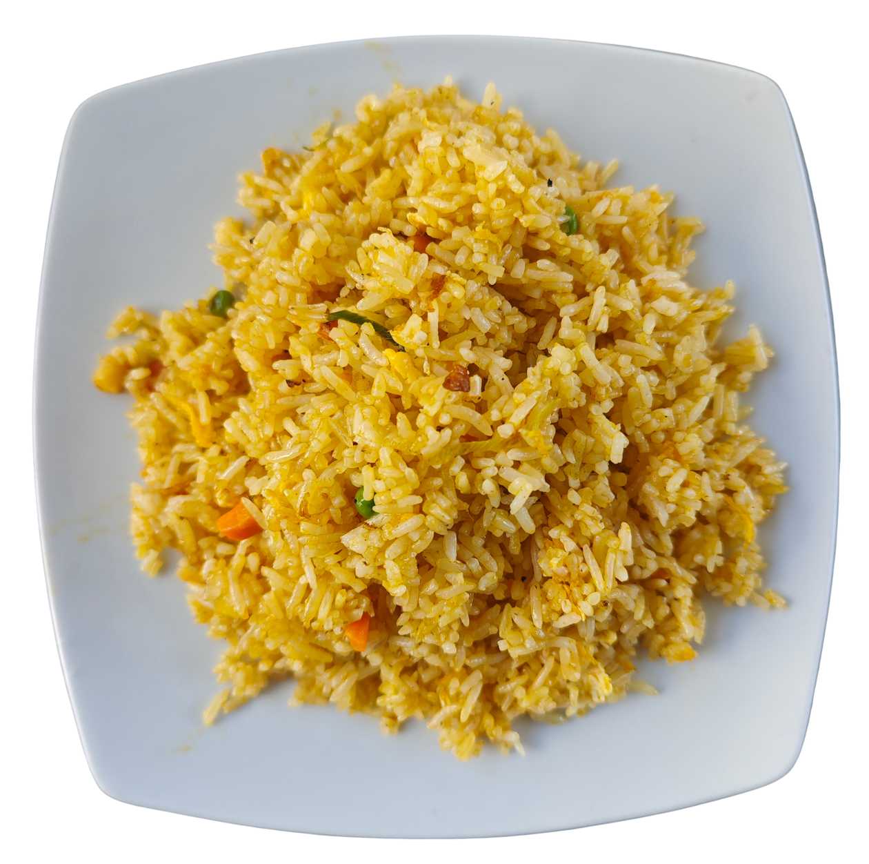 Orez prăjit cu ou
