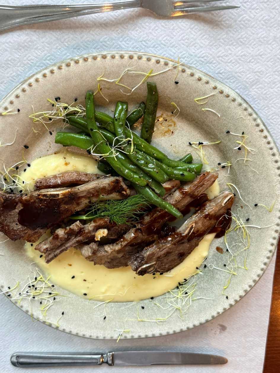 Lamb