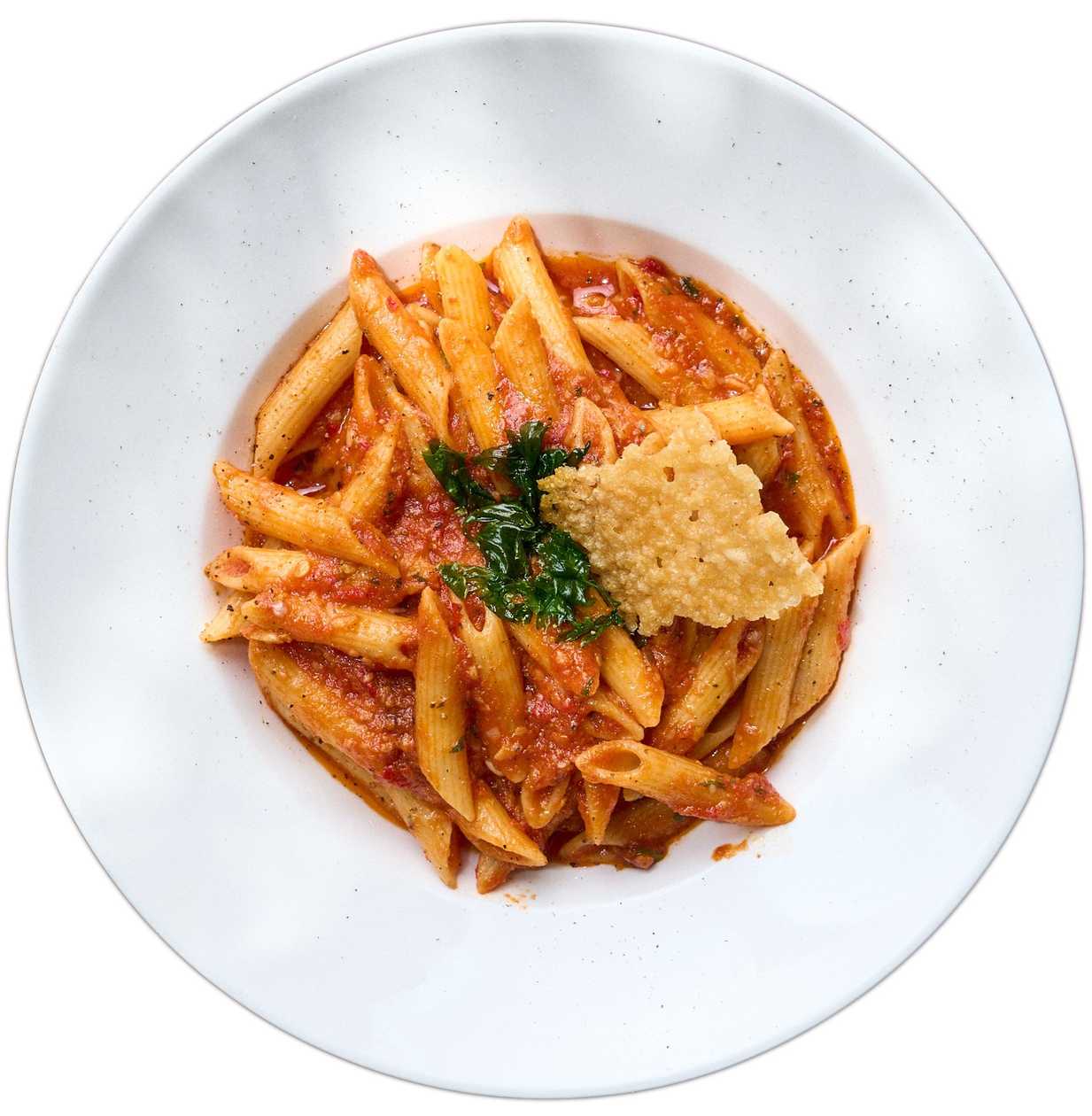 Penne Arabiata