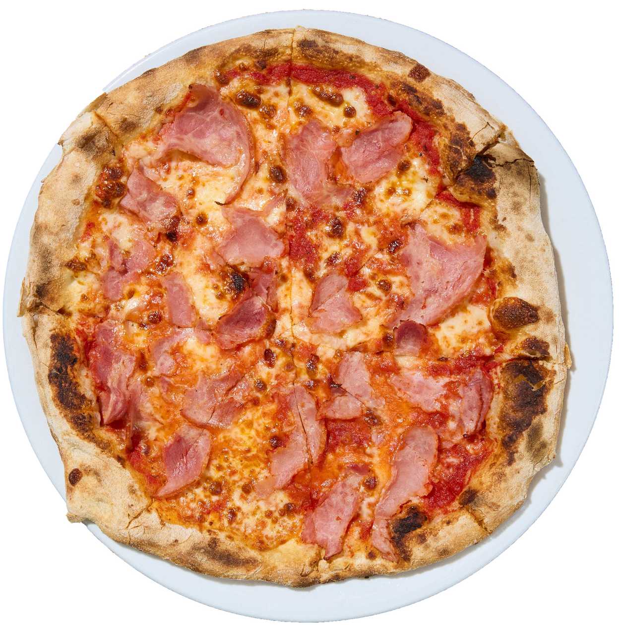 Regina Pizza