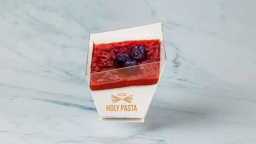 Panna Cotta