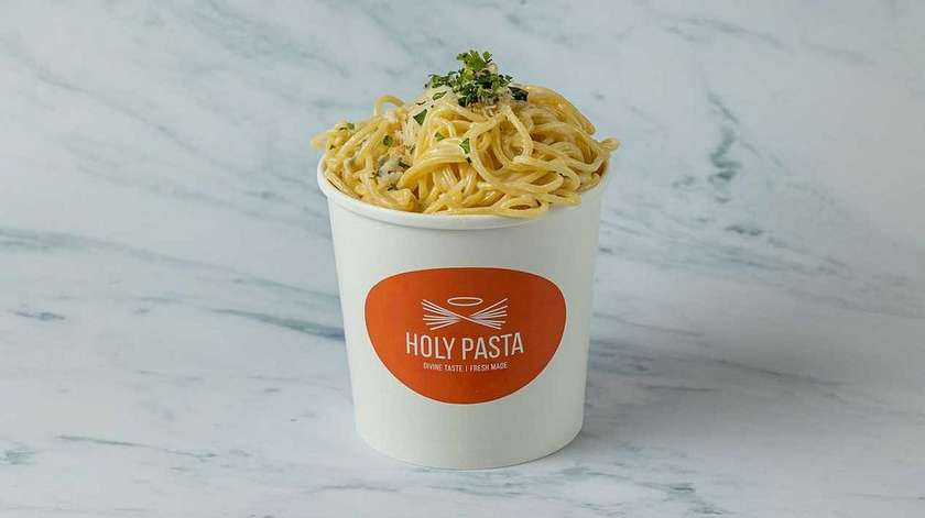 Quatro Formaggi