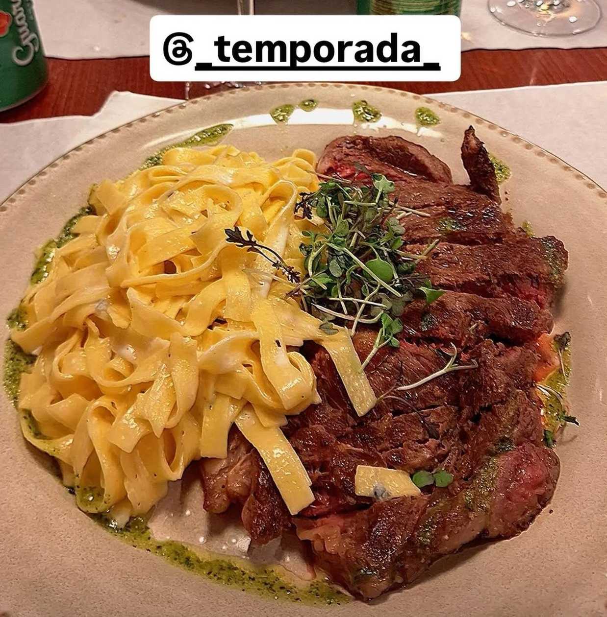 Flank Steak
