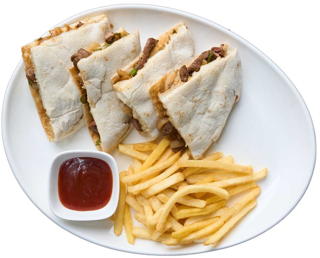 MELTY STEAK