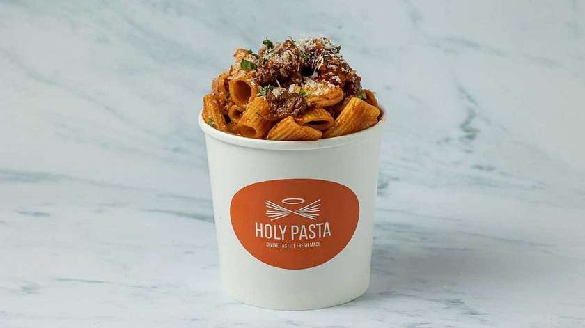 Beef Ragu